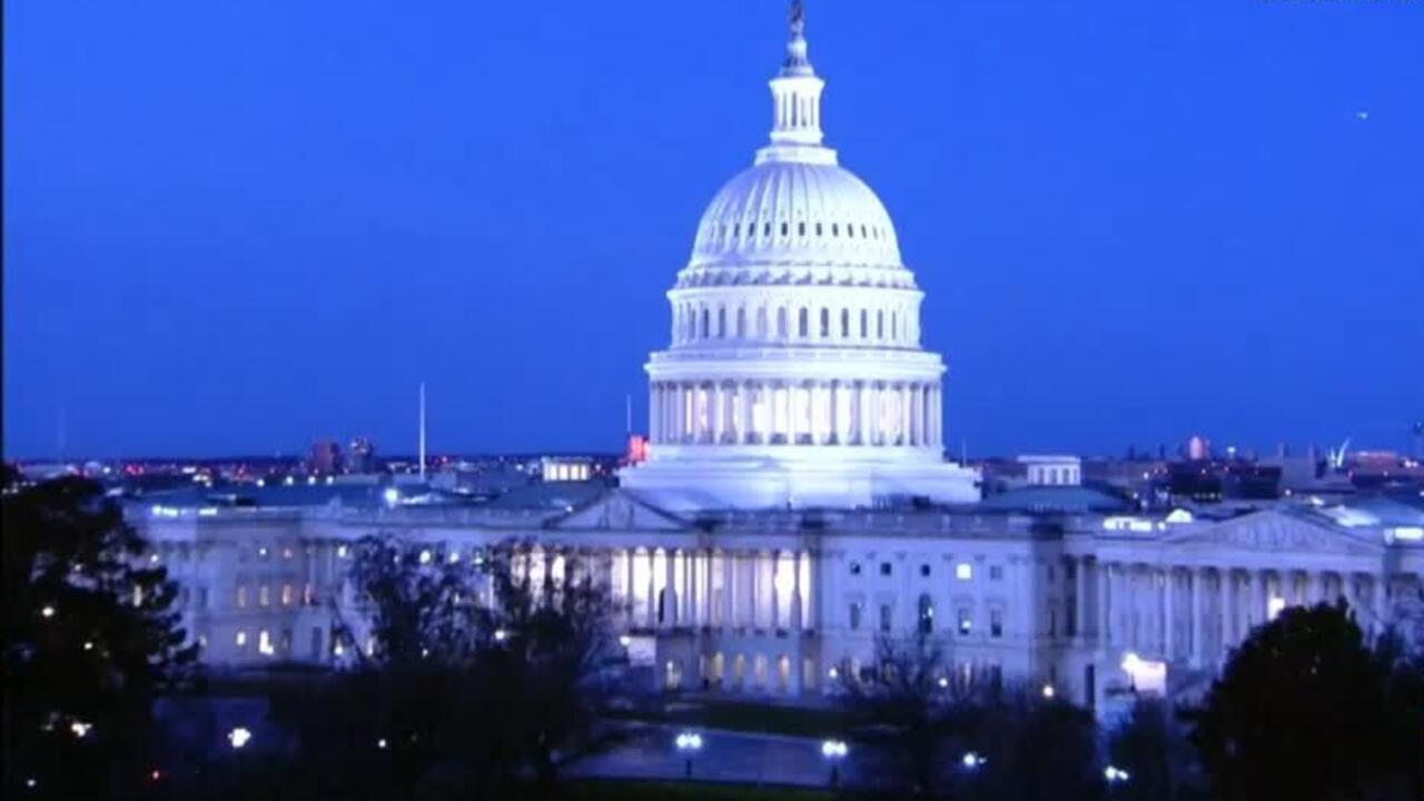 Información del Gobierno de Estados Unidos a su alcance