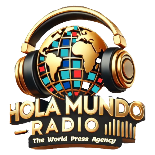 Agencia Mundial  de prensa