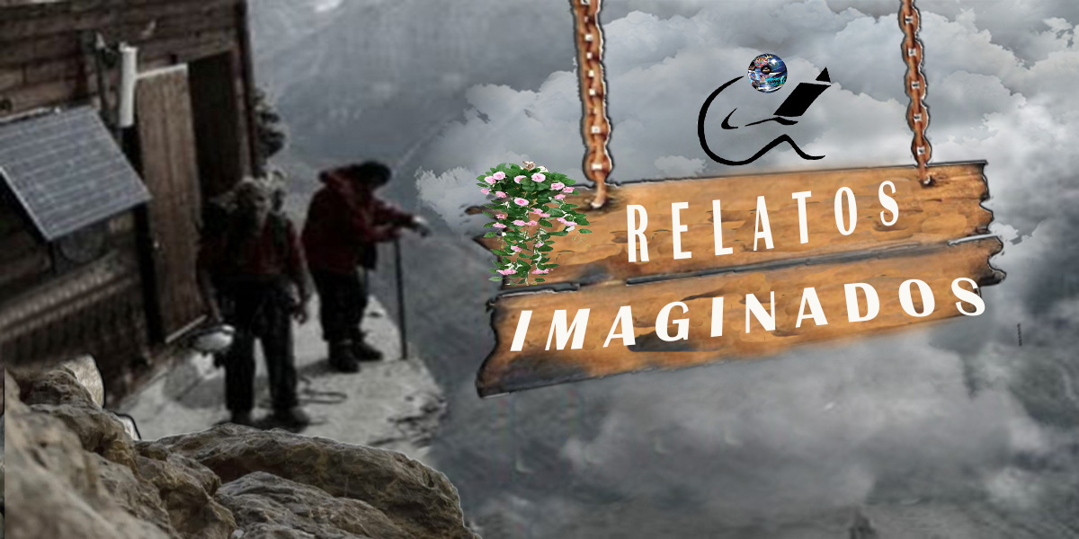 Banner de RELATOS IMAGINADOS: La doble muerte de Gardel