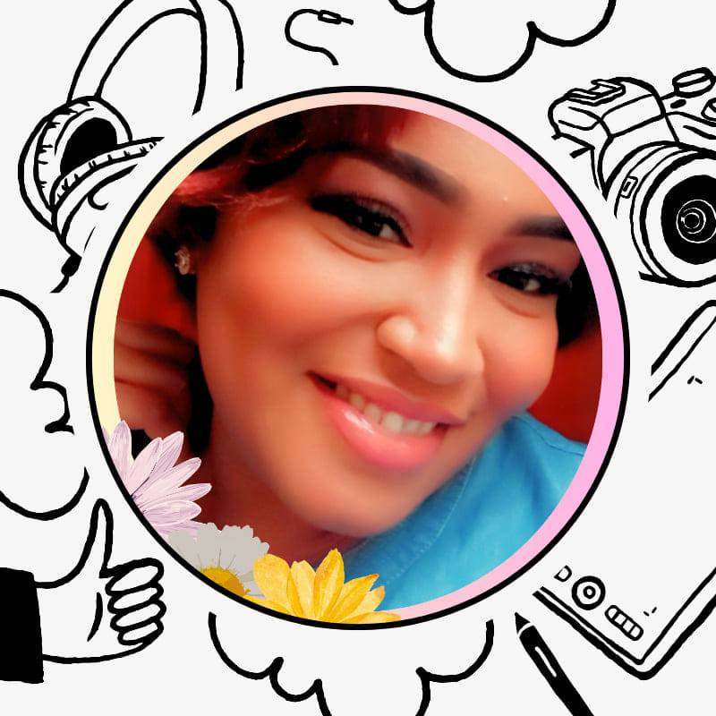 Gabriela Contreras Hernández